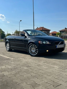 Volvo C70 Full , снимка 7