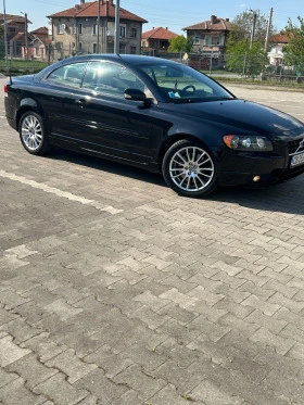 Volvo C70 Full  | Mobile.bg    13