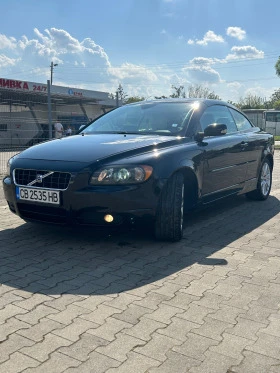 Volvo C70 Hard Top, снимка 12