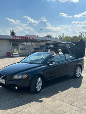 Volvo C70 Hard Top, снимка 6