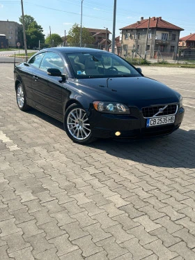  Volvo C70