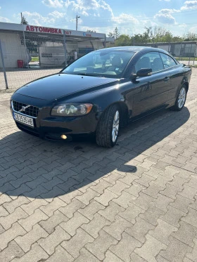 Volvo C70 Hard Top, снимка 11