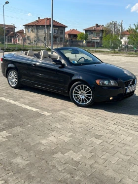 Volvo C70 Full  | Mobile.bg    2