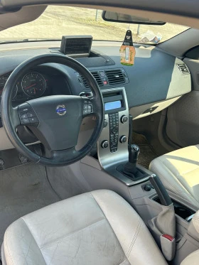 Volvo C70 Full , снимка 8