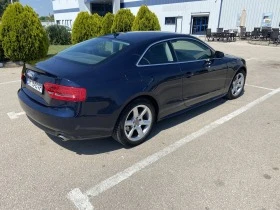 Audi A5 3.0 TDI/QUATTRO/DISTRONIC | Mobile.bg    5