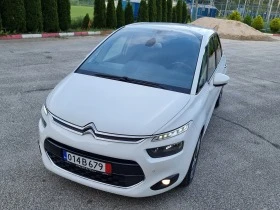 Citroen C4 Picasso 1.6 Navig/Klimatronik/Full Full - [2] 