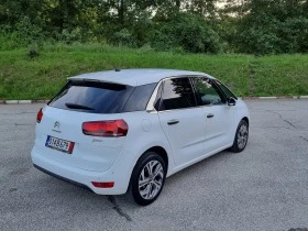 Citroen C4 Picasso 1.6 Navig/Klimatronik/Full Full - [6] 