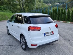 Citroen C4 Picasso 1.6 Navig/Klimatronik/Full Full - [5] 