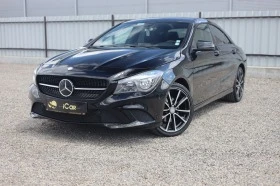  Mercedes-Benz CLA 18...