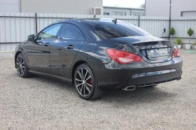 Mercedes-Benz CLA 180 Limo Aut. Sport PDC #iCar.bg @iCarStaraZagora | Mobile.bg    7