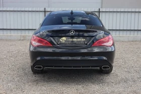 Mercedes-Benz CLA 180 Limo Aut. Sport PDC #iCar.bg @iCarStaraZagora | Mobile.bg    6