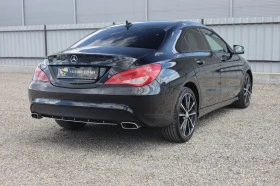 Mercedes-Benz CLA 180 Limo Aut. Sport PDC #iCar.bg @iCarStaraZagora | Mobile.bg    5