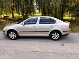 Skoda Octavia 1.9TDI 105hp Climatronic - [4] 