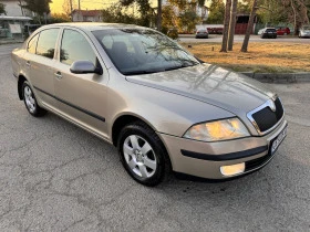 Skoda Octavia 1.9TDI 105hp Climatronic, снимка 1