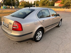 Skoda Octavia 1.9TDI 105hp Climatronic, снимка 5