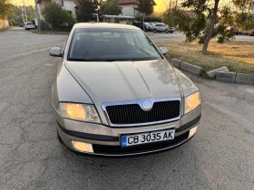 Skoda Octavia 1.9TDI 105hp Climatronic, снимка 2