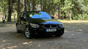 BMW 535, снимка 1