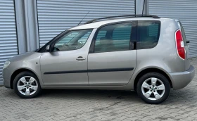     Skoda Roomster 1, 6i 105ps, 149275., , , , 