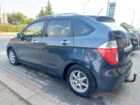 Honda Fr-v 2.0 бензин 5+ 1места, снимка 4