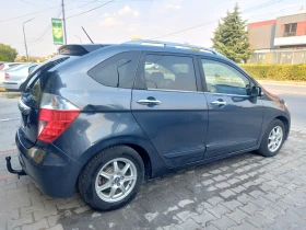 Honda Fr-v 2.0 бензин 5+ 1места, снимка 6