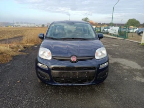     Fiat Panda TwinAir 8V