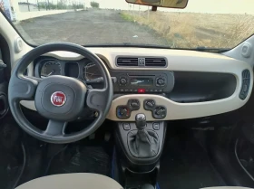 Fiat Panda TwinAir 8V, снимка 8