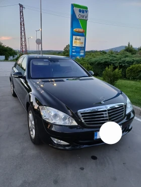 Mercedes-Benz S 320 S320CDI  / 235, снимка 1