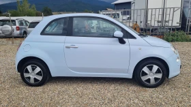     Fiat 500 1.2i!!!TOP!!!TOP!!!