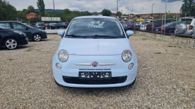 Fiat 500 1.2i!!!TOP!!!TOP!!!, снимка 1