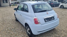 Fiat 500 1.2i!!!TOP!!!TOP!!! | Mobile.bg    6