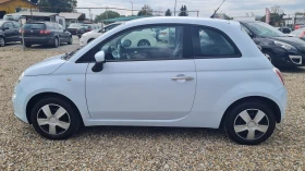 Fiat 500 1.2i!!!TOP!!!TOP!!!, снимка 7