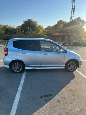 Honda Jazz Sport, снимка 4