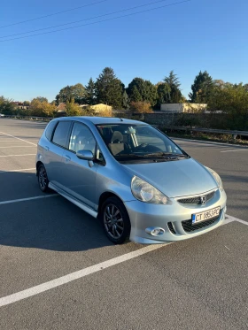 Honda Jazz Sport, снимка 3