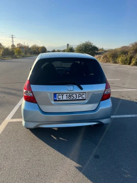 Honda Jazz Sport, снимка 5