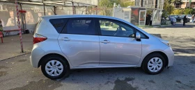 Toyota Yaris verso 1.3     | Mobile.bg    9