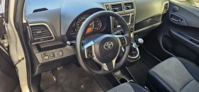 Toyota Yaris verso 1.3     | Mobile.bg    7