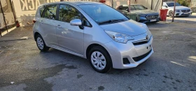  Toyota Yaris verso