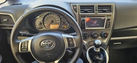 Toyota Yaris verso 1.3     | Mobile.bg    4