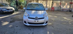 Toyota Yaris verso 1.3     | Mobile.bg    3