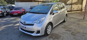 Toyota Yaris verso 1.3     | Mobile.bg    2