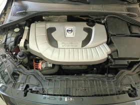 Volvo V60 D6 plug in hibrid | Mobile.bg    17