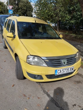 Dacia Logan  | Mobile.bg    3