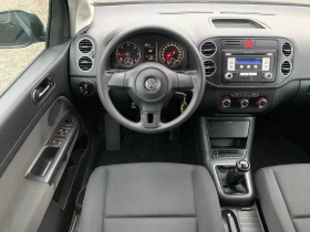 Обява за продажба на VW Golf VI Plus Restyling 1.6TDI(105к.с) EURO 5A  ~10 900 лв. - изображение 9