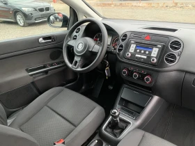 Обява за продажба на VW Golf VI Plus Restyling 1.6TDI(105к.с) EURO 5A  ~10 900 лв. - изображение 11