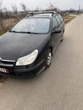  Citroen C5