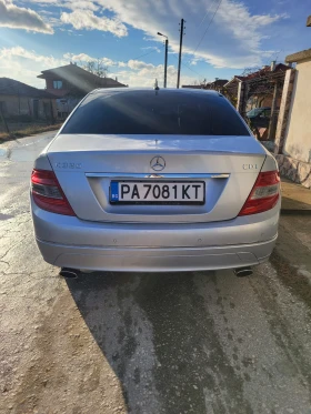 Mercedes-Benz C 320 | Mobile.bg    2