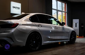 BMW 320 Xdrive, Distronic, Shadow Line, снимка 3