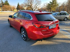 Mazda 6 2.2.175 - Skayactiv , снимка 5