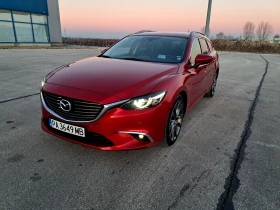 Mazda 6 2.2.175 - Skayactiv , снимка 2