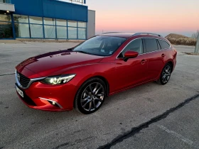 Mazda 6 2.2.175 - Skayactiv , снимка 3